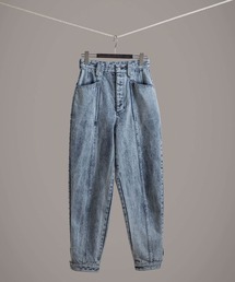 orignal washer denim
