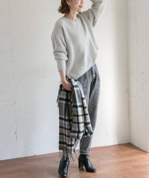 Lirica （リリカ）の「orignal washer denim（デニムパンツ）」