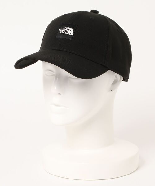 THE NORTH FACE（ザノースフェイス）の「【THE NORTH FACE】ザ ノース フェイス Square Logo Cap（キャップ・レディース・ブラック/ベージュ/イエロー系その他3・FREE）」の12枚目の写真