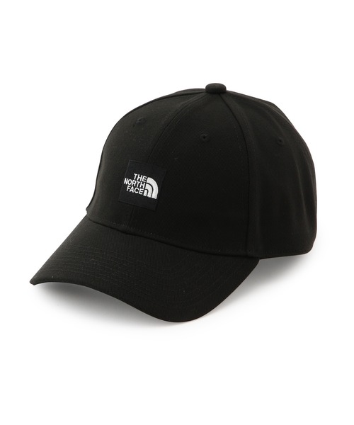 THE NORTH FACE（ザノースフェイス）の「【THE NORTH FACE】ザ ノース フェイス Square Logo Cap（キャップ・レディース・ブラック/ベージュ/イエロー系その他3・FREE）」の14枚目の写真