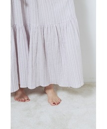 SNIDEL HOME（スナイデルホーム）の「ガーゼプリント