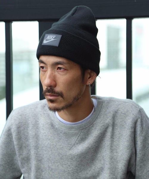 セール Nike ナイキ ヒューチェラフラッシュカフ ｄａ２０２１ ニットキャップ ビーニー Nike ナイキ のファッション通販 Zozotown