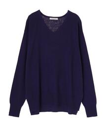 Green　Parks | ミラノリブニットプルオーバー＊(ニット/セーター)