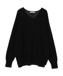 Green　Parks | ミラノリブニットプルオーバー＊(ニット/セーター)