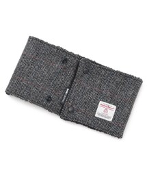 HARRIS TWEED | ◆Harris Tweed ハリス ツィード ネックウォーマー(ネックウォーマー/スヌード)