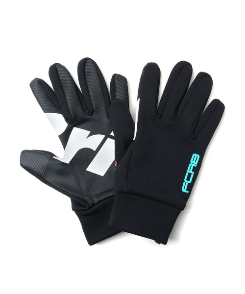 POLARTEC FLEECE TOUCH GLOVES