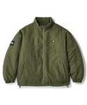 FTC（エフティーシー）の「SUPPLEX STAND COLLAR JACKET（その他