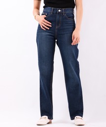 Blasty ストレートデニム