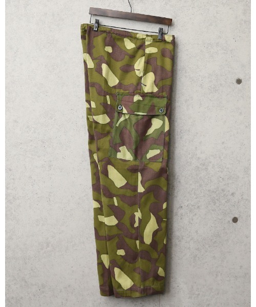 MILITARY（ミリタリー）の「実物 新品 デッドストック