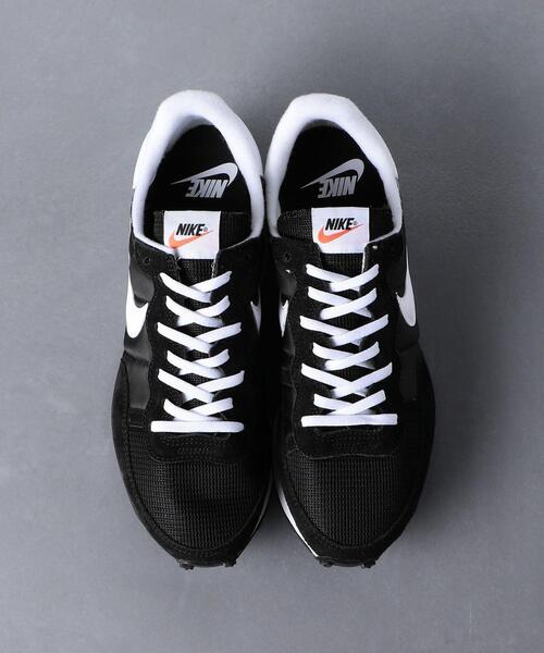 NIKE(ナイキ)の「<NIKE(ナイキ)> チャレンジャー OG/スニーカー(その他シューズ・メンズ・ブラック/ホワイト・28cm/29cm/30cm/26.5cm/28.5cm/27cm/26cm/27.5cm)」の8枚目の写真