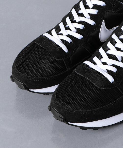 NIKE(ナイキ)の「<NIKE(ナイキ)> チャレンジャー OG/スニーカー(その他シューズ・メンズ・ブラック/ホワイト・28cm/29cm/30cm/26.5cm/28.5cm/27cm/26cm/27.5cm)」の7枚目の写真