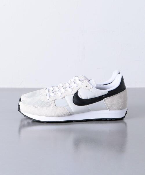 NIKE(ナイキ)の「<NIKE(ナイキ)> チャレンジャー OG/スニーカー(その他シューズ・メンズ・ブラック/ホワイト・28cm/29cm/30cm/26.5cm/28.5cm/27cm/26cm/27.5cm)」の10枚目の写真