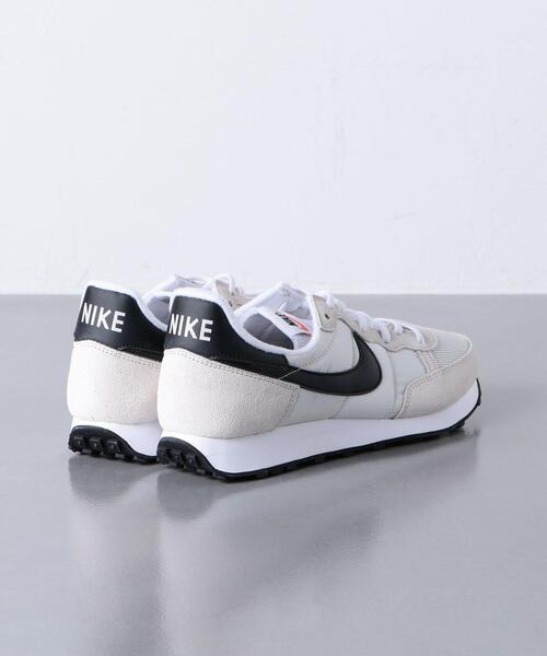 NIKE(ナイキ)の「<NIKE(ナイキ)> チャレンジャー OG/スニーカー(その他シューズ・メンズ・ブラック/ホワイト・28cm/29cm/30cm/26.5cm/28.5cm/27cm/26cm/27.5cm)」の6枚目の写真