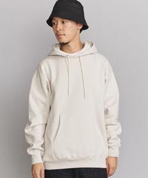 BEAUTY&YOUTH UNITED ARROWS | BY フラフィー スウェット パーカー(パーカー)