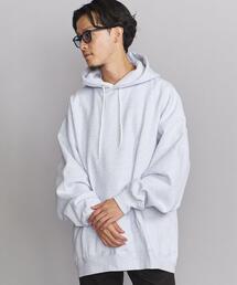 BEAUTY&YOUTH UNITED ARROWS | BY フラフィー スウェット パーカー(パーカー)
