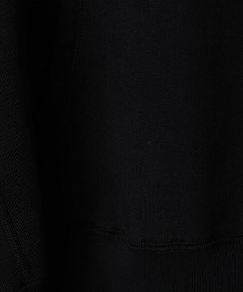 BEAUTY&YOUTH UNITED ARROWS(ビューティーアンドユースユナイテッドアローズ)の「BY フラフィー スウェット パーカー(パーカー・メンズ・ナチュラル/ケリー/ブラック/ライトグレー・S/XL/M/XXL/L)」の21枚目の写真