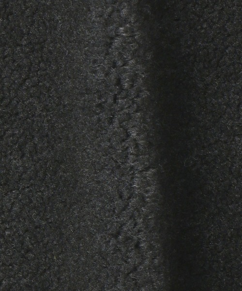 Grand PARK（グランドパーク）の「ボアノーカラーアウター（その他アウター・レディース・ホワイト/グレー・FREE）」の16枚目の写真