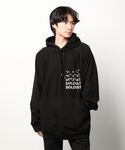 TAKAHIROMIYASHITATheSoloist トップス TAKAHIROMIYASHITATheSoloist. full zip hoodie. - tity