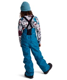 BURTON（バートン）の「＜GORE-TEX＞ ゴアテックス KIDS スノーボード