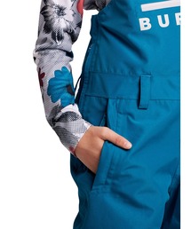BURTON（バートン）の「＜GORE-TEX＞ ゴアテックス KIDS スノーボード