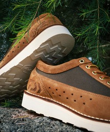 DAIWA × DANNER/ダイワ×ダナー】RIVER WALKER LOWを使った人気