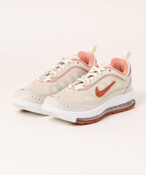NIKE(ナイキ)の「《NIKE》WSNIKE AIRMAX AP(スニーカー・レディース・ブラック×ホワイト/ホワイト×ピンク/ホワイト系その他/ピンク系その他/ホワイト×ゴールド/ベージュ系その他/ブラック×ピンク/ホワイト系その他2/ホワイト系その他3/ホワイト系その他4/ホワイト系その他5/ブラウン系その他/ホワイト系その他6/ホワイト系その他7/ブラウン系その他2・23.5cm/24.5cm/23.0cm/24.0cm/25.0cm/22.5cm)」の14枚目の写真