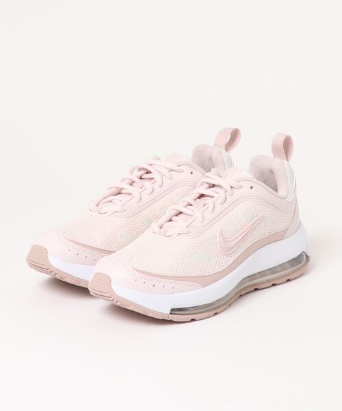 NIKE(ナイキ)の「《NIKE》WSNIKE AIRMAX AP(スニーカー・レディース・ブラック×ホワイト/ホワイト×ピンク/ホワイト系その他/ピンク系その他/ホワイト×ゴールド/ベージュ系その他/ブラック×ピンク/ホワイト系その他2/ホワイト系その他3/ホワイト系その他4/ホワイト系その他5/ブラウン系その他/ホワイト系その他6/ホワイト系その他7/ブラウン系その他2・23.5cm/24.5cm/23.0cm/24.0cm/25.0cm/22.5cm)」の15枚目の写真