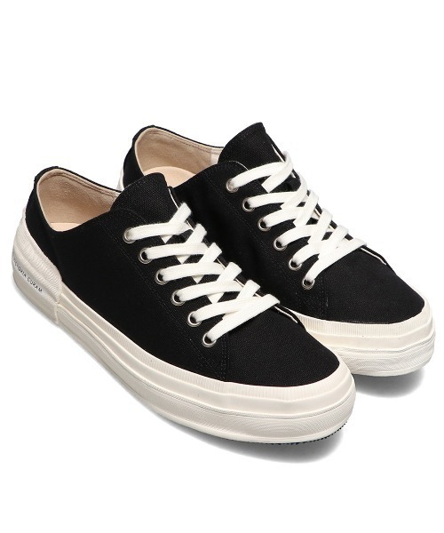 atmos pink（アトモスピンク）の「AVIC MARE WOMENS / アヴィック ウィメンズ マーレ【SP】（スニーカー・レディース・ブラック/ホワイト/ネイビー/オリーブ/レッド・23.0cm/24.0cm/25.0cm）」の16枚目の写真