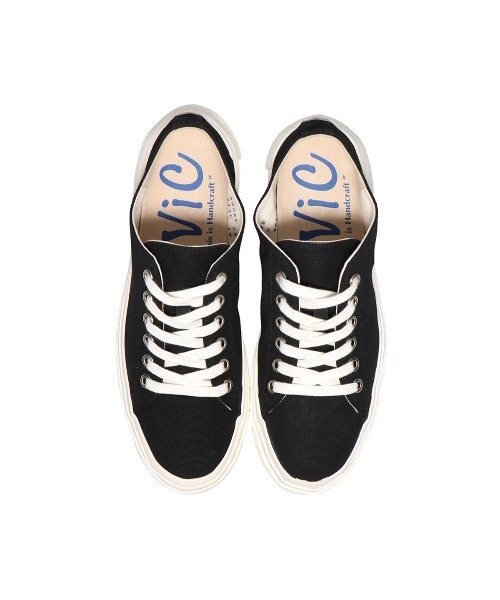 atmos pink（アトモスピンク）の「AVIC MARE WOMENS / アヴィック ウィメンズ マーレ【SP】（スニーカー・レディース・ブラック/ホワイト/ネイビー/オリーブ/レッド・23.0cm/24.0cm/25.0cm）」の21枚目の写真