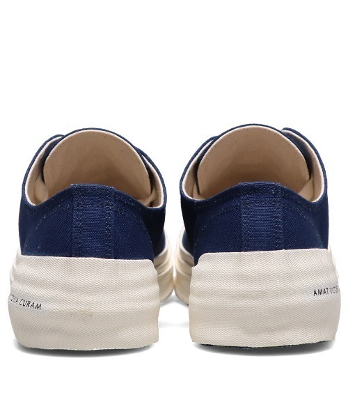 atmos pink（アトモスピンク）の「AVIC MARE WOMENS / アヴィック ウィメンズ マーレ【SP】（スニーカー・レディース・ブラック/ホワイト/ネイビー/オリーブ/レッド・23.0cm/24.0cm/25.0cm）」の13枚目の写真