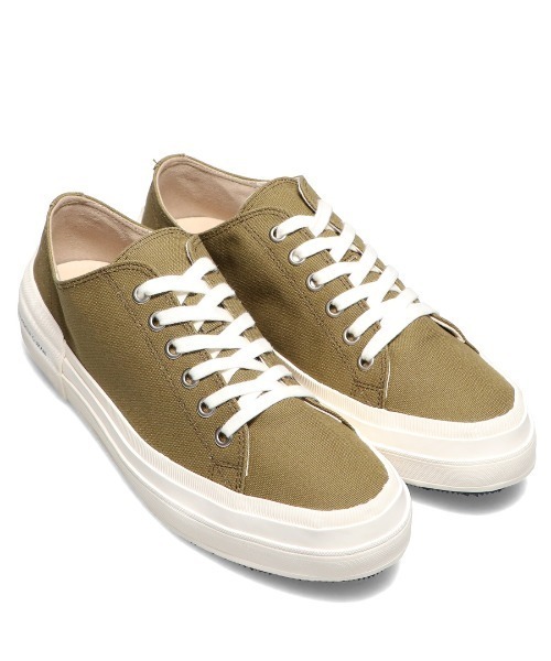 atmos pink（アトモスピンク）の「AVIC MARE WOMENS / アヴィック ウィメンズ マーレ【SP】（スニーカー・レディース・ブラック/ホワイト/ネイビー/オリーブ/レッド・23.0cm/24.0cm/25.0cm）」の18枚目の写真