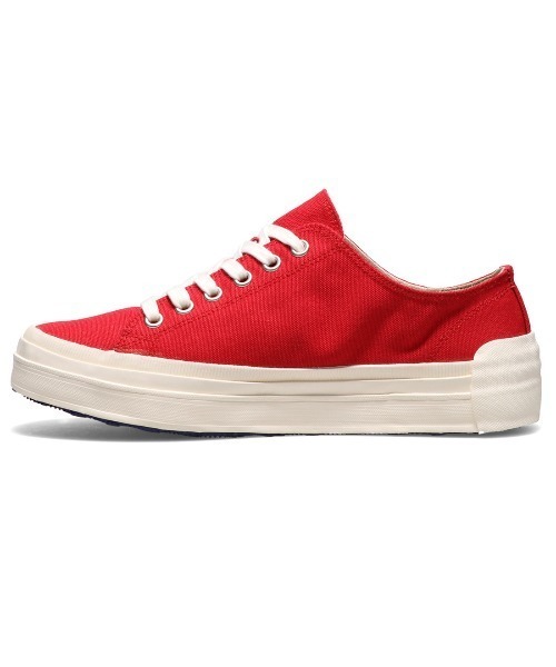 atmos pink（アトモスピンク）の「AVIC MARE WOMENS / アヴィック ウィメンズ マーレ【SP】（スニーカー・レディース・ブラック/ホワイト/ネイビー/オリーブ/レッド・23.0cm/24.0cm/25.0cm）」の14枚目の写真