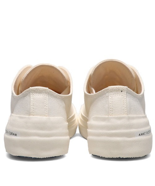 atmos pink（アトモスピンク）の「AVIC MARE WOMENS / アヴィック ウィメンズ マーレ【SP】（スニーカー・レディース・ブラック/ホワイト/ネイビー/オリーブ/レッド・23.0cm/24.0cm/25.0cm）」の10枚目の写真