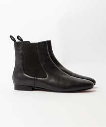 JVAM | 【JVAM / ジェイ ヴィー エー エム】PEGGY CHELSEA BOOT(CALF)(ブーツ)
