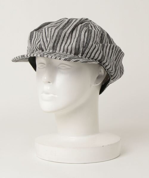 TOP LINEN CASKET：トップリネンキャスケット