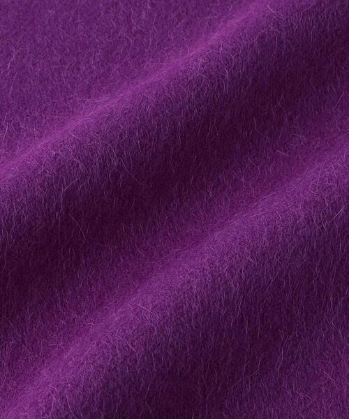 ＜The Inoue Brothers（イノウエ ブラザーズ）＞BRUSHED マフラー