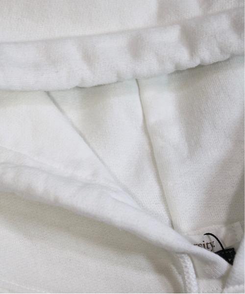 SUNNY  SPORTS（サニースポーツ）の「SUNNY SPORTS / サニースポーツ "YALE 10" PULL HOODIE（パーカー・メンズ・サンドベージュ/ホワイト・MEDIUM/X-LARGE/LARGE）」の10枚目の写真