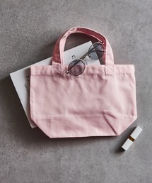 SETUP7（セットアップセブン）の「【Printstar】コットンキャンバストートバッグ ハンドバッグ S 00778（トートバッグ）」