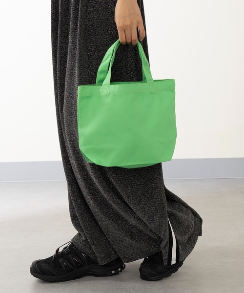 セール】【Printstar】コットンキャンバストートバッグ ハンドバッグ S