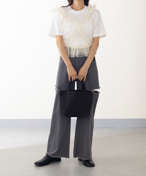 セール】【Printstar】コットンキャンバストートバッグ