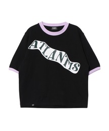 PAMEO POSE | ATLANTIS Chibi-T(Tシャツ/カットソー)