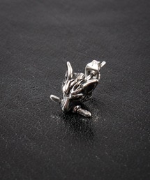 ピアス（片耳用）（クロスモチーフ）ファッション通販 - ZOZOTOWN