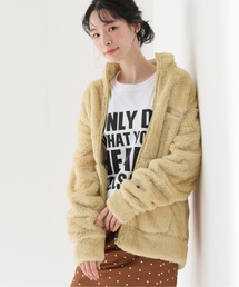 U by SPICK&SPAN | 【Champion/チャンピオン】 ZIP JACKET(ブルゾン)