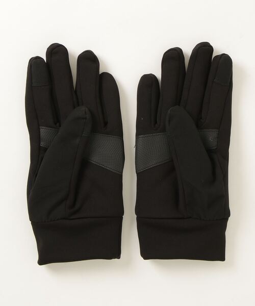APPLEBUM（アップルバム）の「Active Glove（手袋・メンズ・ブラック・FREE）」の5枚目の写真