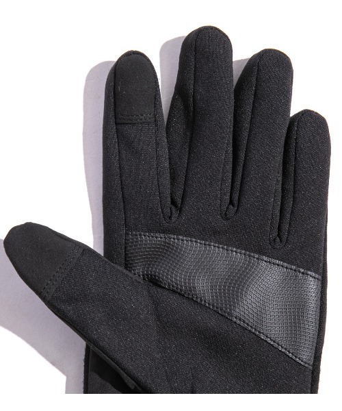 APPLEBUM（アップルバム）の「Active Glove（手袋・メンズ・ブラック・FREE）」の3枚目の写真