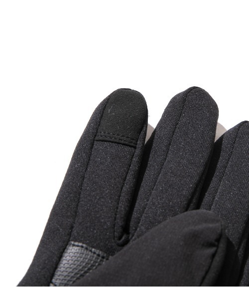 APPLEBUM（アップルバム）の「Active Glove（手袋・メンズ・ブラック・FREE）」の4枚目の写真