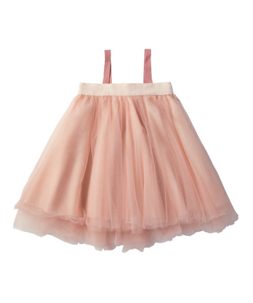 MARLMARL(マールマール)の「【MARLMARL】マールマール チュチュ 2way tutu 『sakura/suzu/ruri』(その他ベビーウェア・キッズ・その他2/その他1/その他3・FREE)」の5枚目の写真