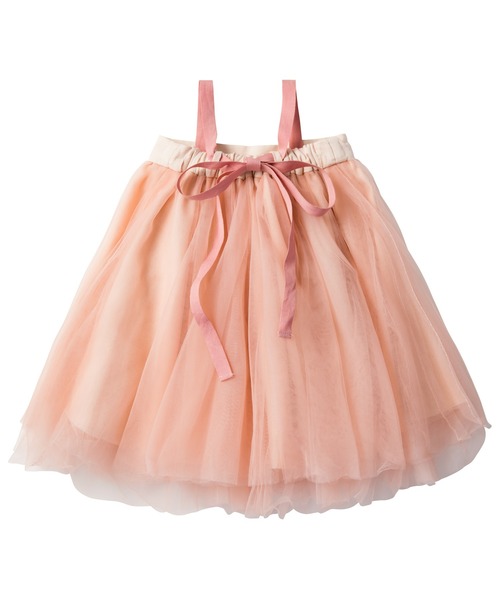 MARLMARL(マールマール)の「【MARLMARL】マールマール チュチュ 2way tutu 『sakura/suzu/ruri』(その他ベビーウェア・キッズ・その他2/その他1/その他3・FREE)」の4枚目の写真