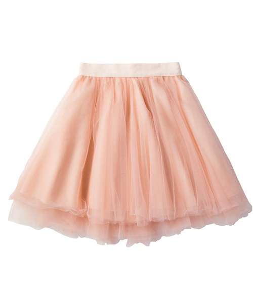 MARLMARL(マールマール)の「【MARLMARL】マールマール チュチュ 2way tutu 『sakura/suzu/ruri』(その他ベビーウェア・キッズ・その他2/その他1/その他3・FREE)」の7枚目の写真