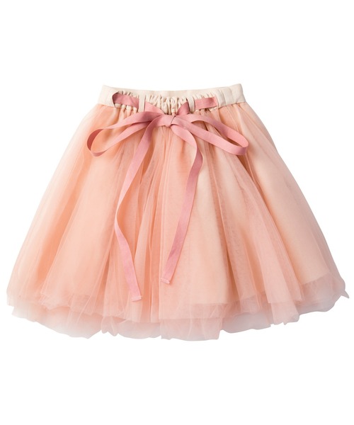 MARLMARL(マールマール)の「【MARLMARL】マールマール チュチュ 2way tutu 『sakura/suzu/ruri』(その他ベビーウェア・キッズ・その他2/その他1/その他3・FREE)」の6枚目の写真